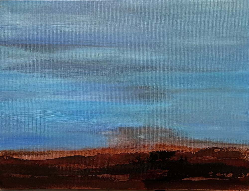 Untitled by Lorraine Turley
