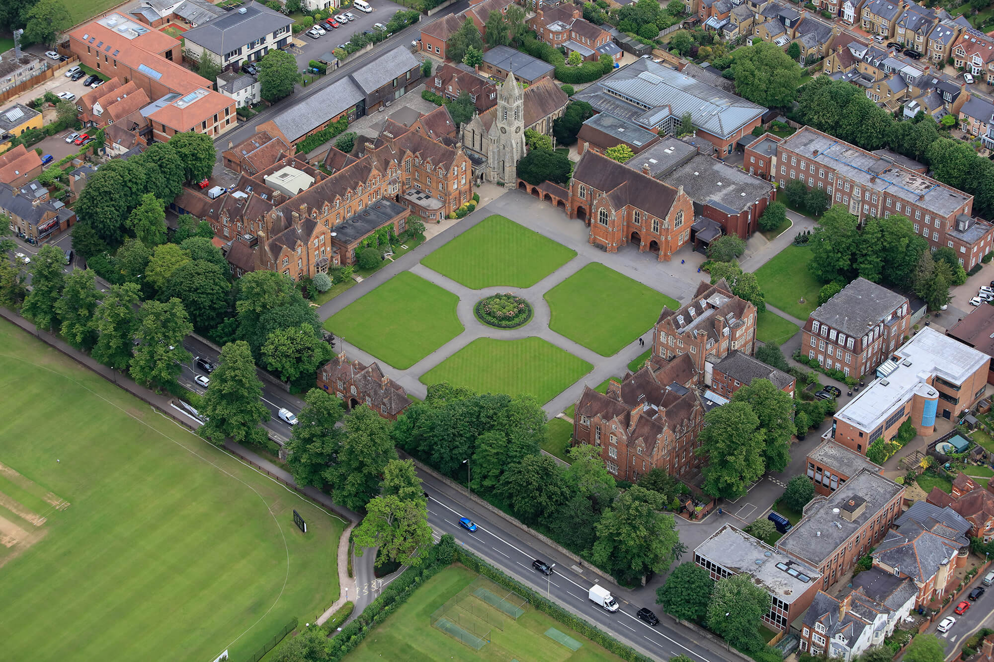 Street ed. Оксфорд школа. 1877th St.Edwards University. Oxford sixth form College.