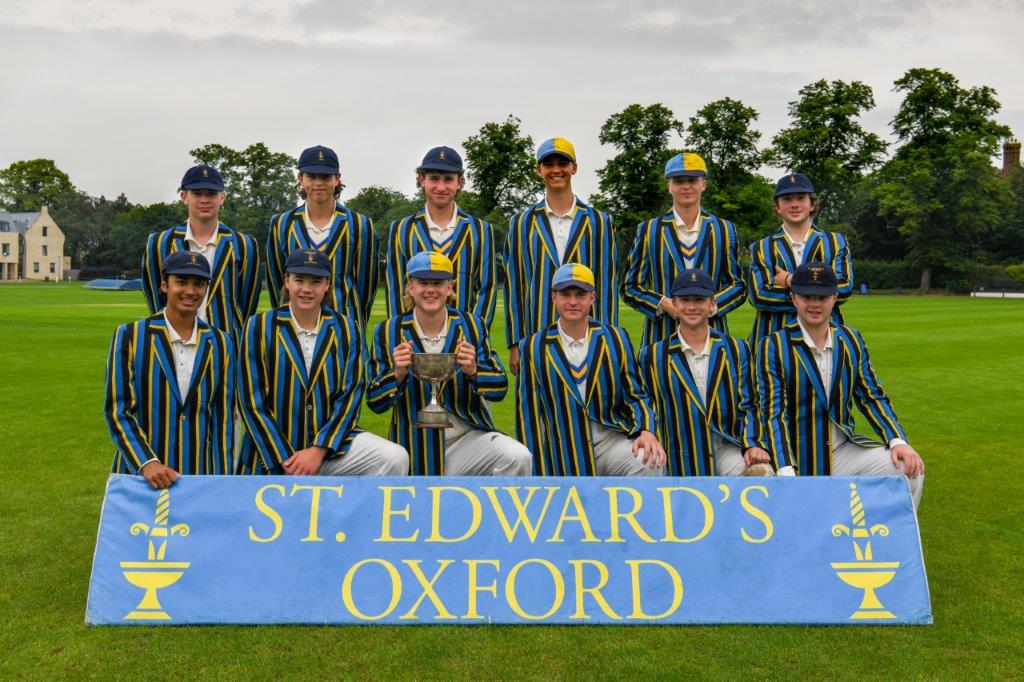 St Edwards Finals Schedule 2022 Cricket - St Edward's School